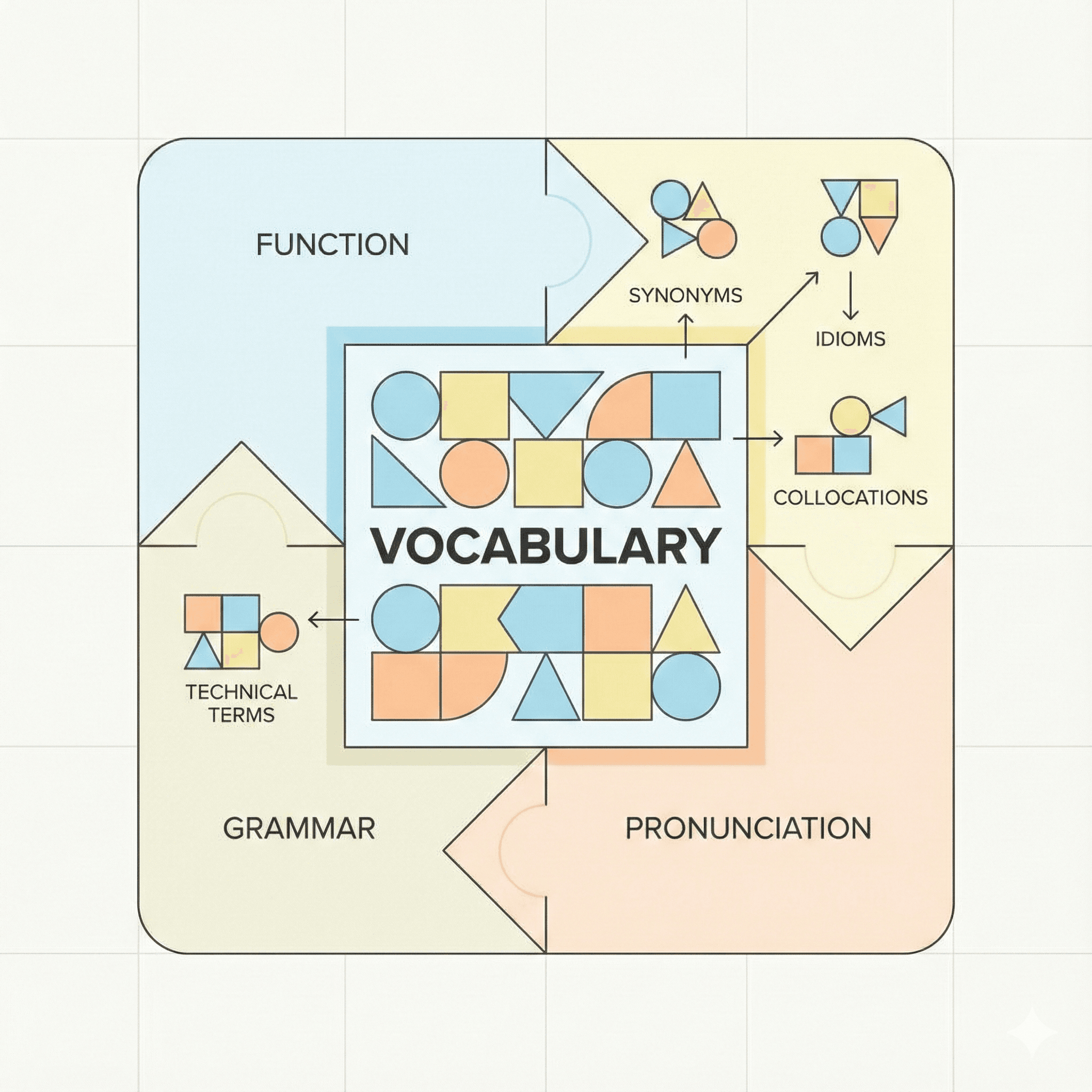 Vocabulary
